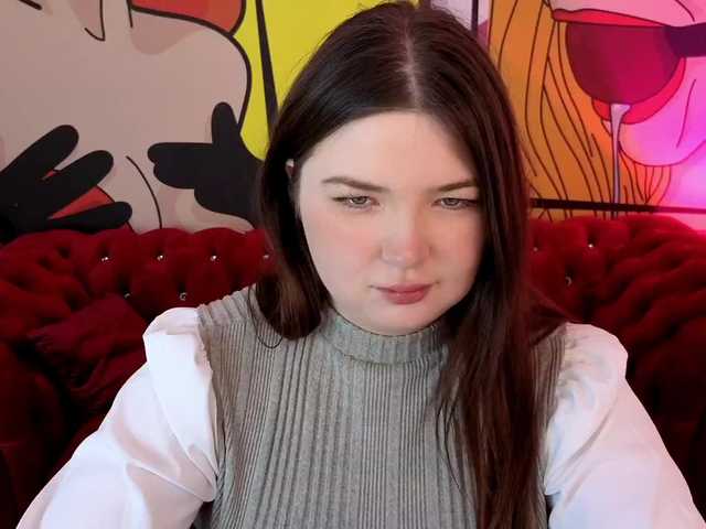 RosieMoons's BongaCams show and profile