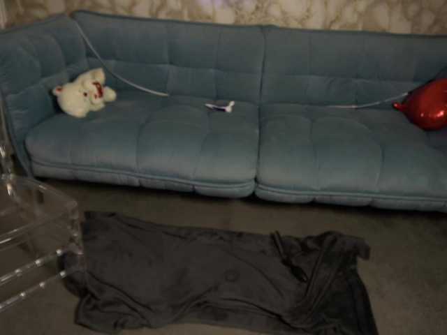 RosieMoons from BongaCams is Freechat