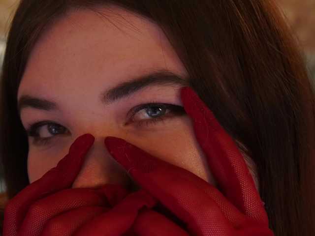 RosieMoons's BongaCams show and profile