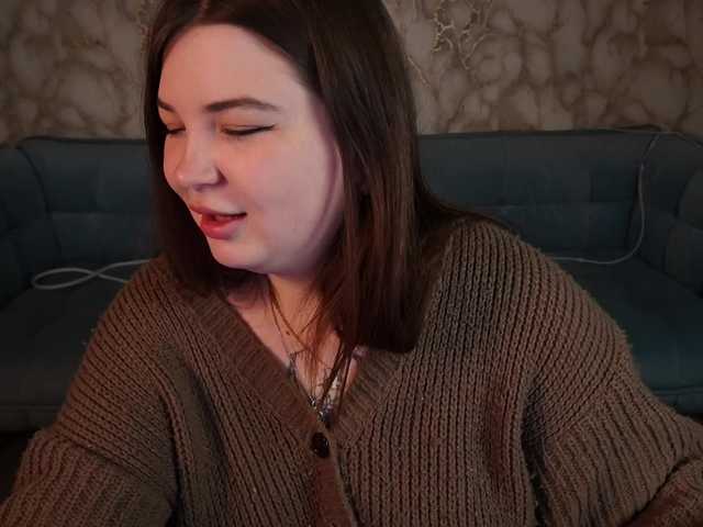 RosieMoons на boncams