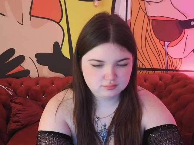 милфа RosieMoons