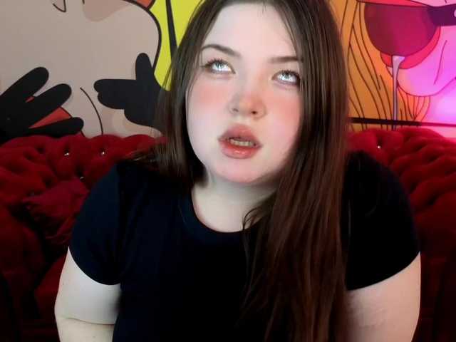 RosieMoons's BongaCams show and profile