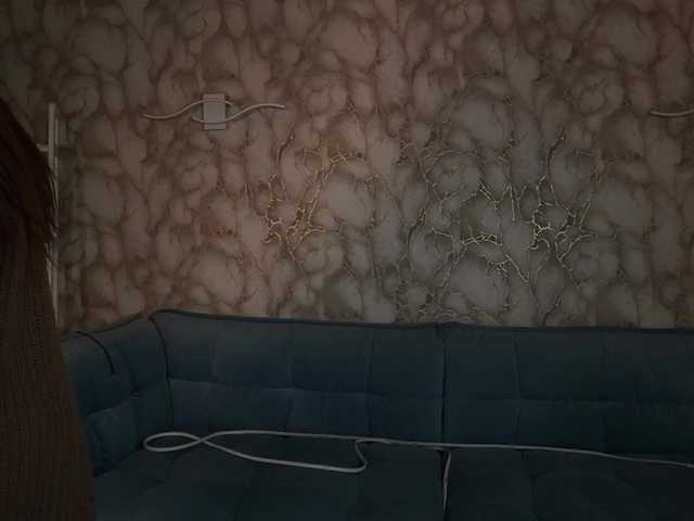 эро с RosieMoons