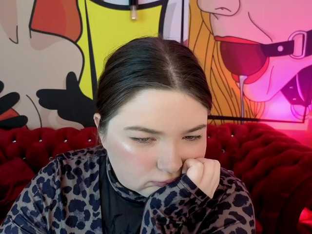 RosieMoons's BongaCams show and profile