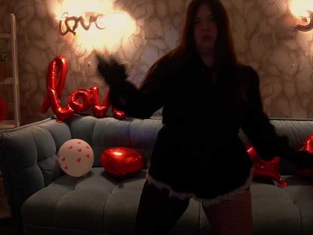 RosieMoons's BongaCams show and profile