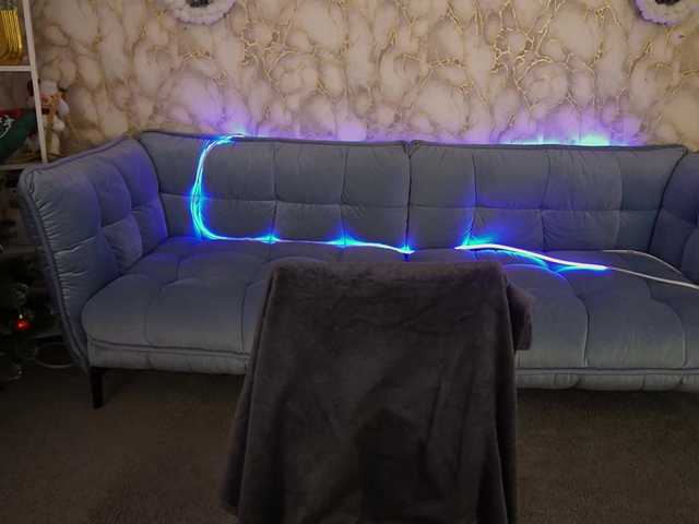 RosieMoons's BongaCams show and profile