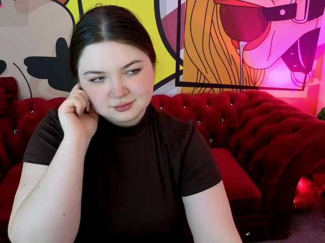 RosieMoons's BongaCams show and profile