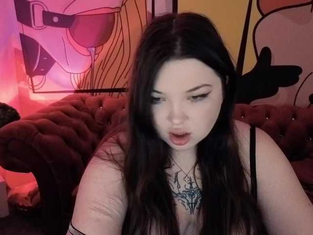 RosieMoons's BongaCams show and profile