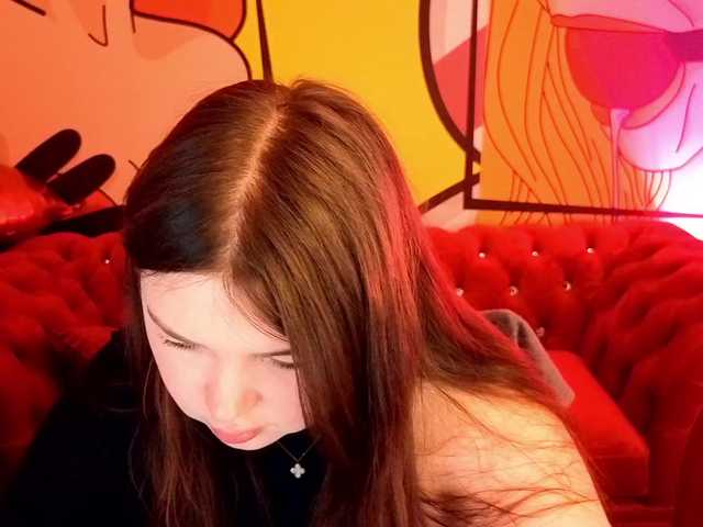 RosieMoons's BongaCams show and profile