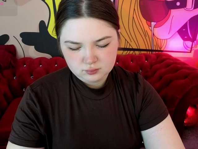 RosieMoons's BongaCams show and profile