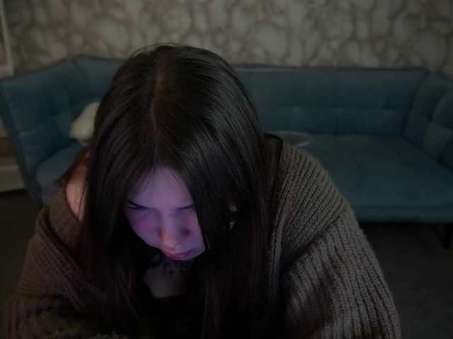 RosieMoons's BongaCams show and profile