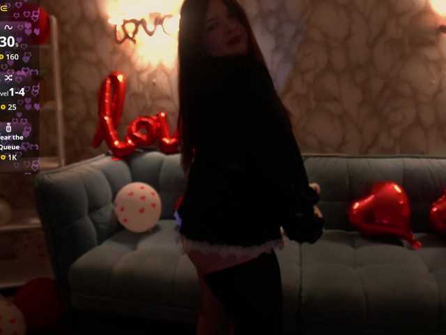 RosieMoons's BongaCams show and profile