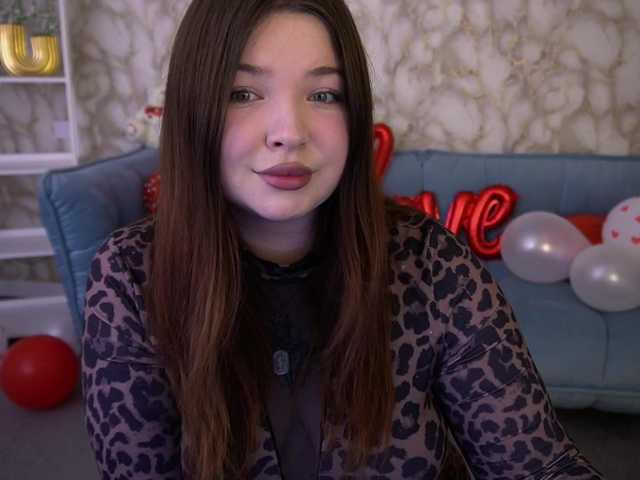 RosieMoons from BongaCams is Freechat