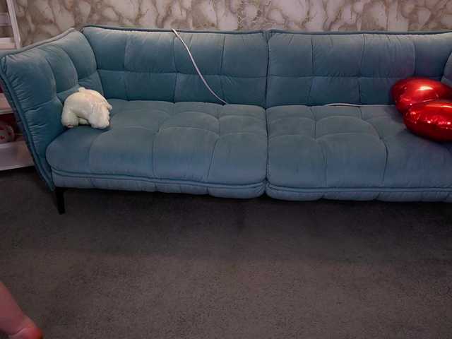 RosieMoons's BongaCams show and profile