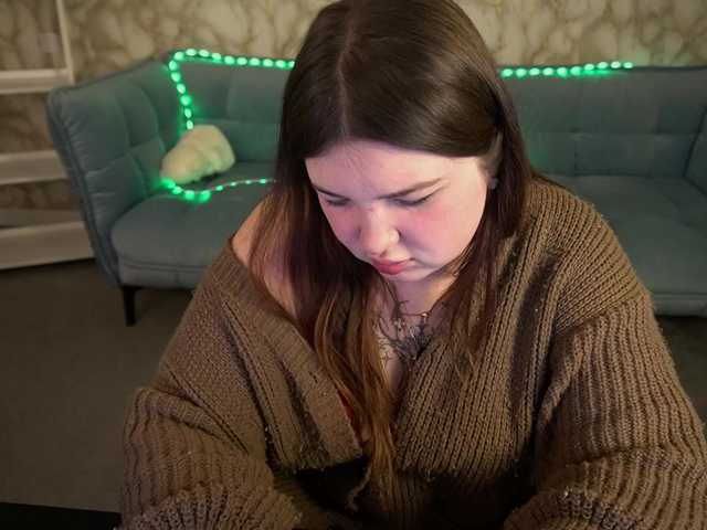 RosieMoons's BongaCams show and profile