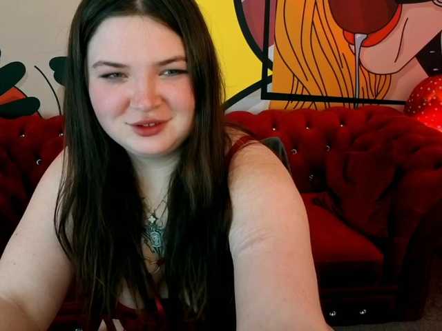 RosieMoons's BongaCams show and profile