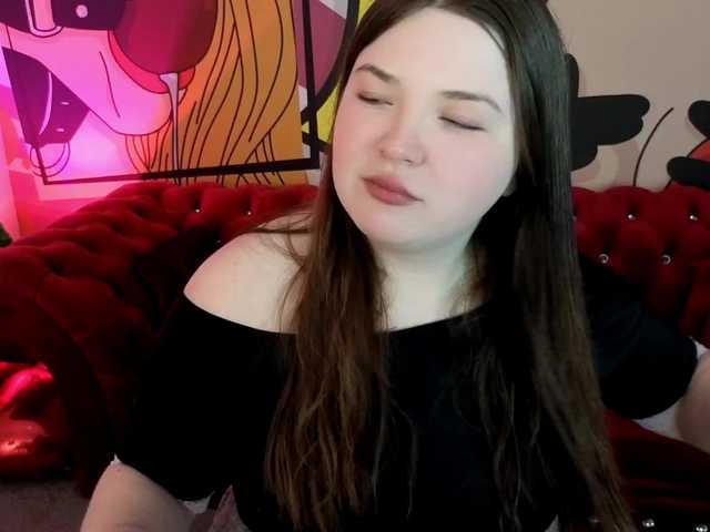 RosieMoons's BongaCams show and profile