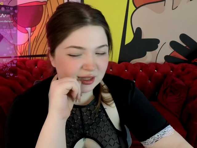 RosieMoons's BongaCams show and profile