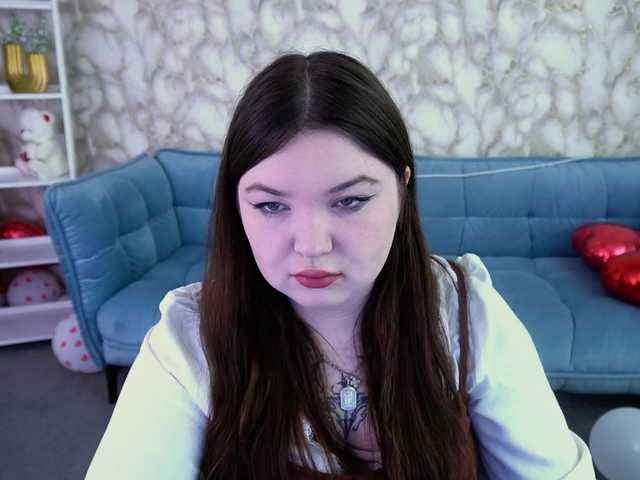 RosieMoons's BongaCams show and profile