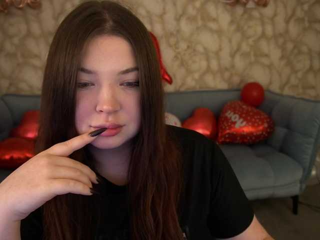 RosieMoons's BongaCams show and profile