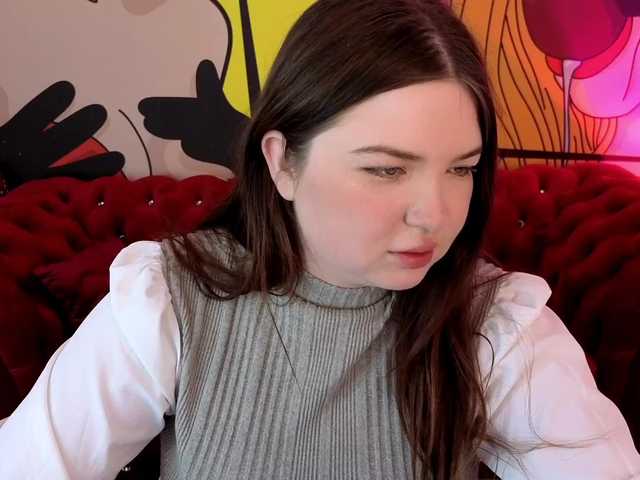 RosieMoons's BongaCams show and profile