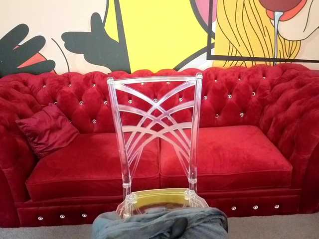 RosieMoons's BongaCams show and profile