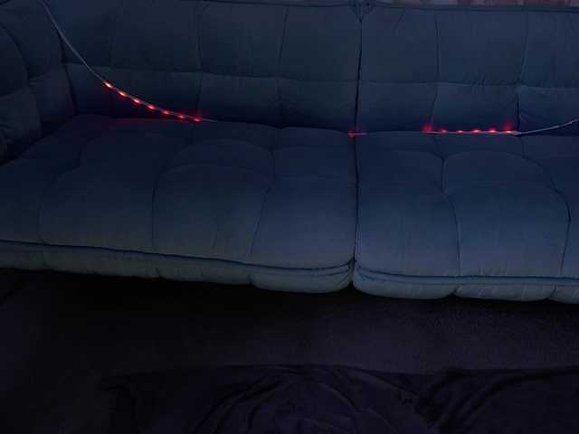 RosieMoons from BongaCams is Freechat