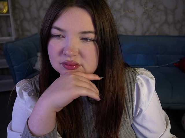 RosieMoons from BongaCams is Freechat