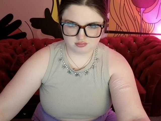 RosieMoons's BongaCams show and profile