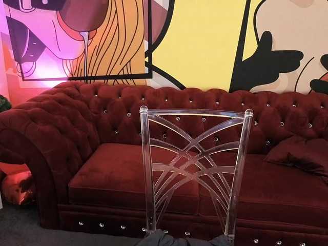 RosieMoons's BongaCams show and profile