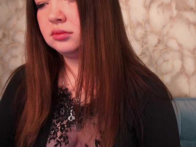 RosieMoons's BongaCams show and profile