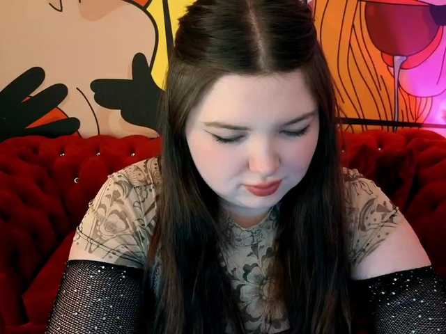 RosieMoons's BongaCams show and profile