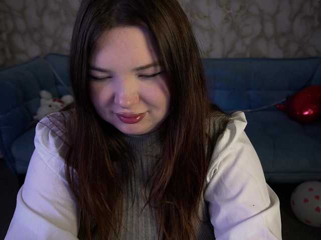 RosieMoons from BongaCams is Freechat