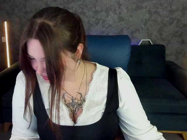 RosieMoons's BongaCams show and profile