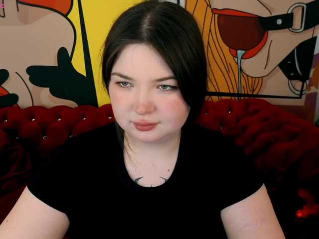 RosieMoons's BongaCams show and profile