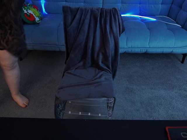 RosieMoons's BongaCams show and profile