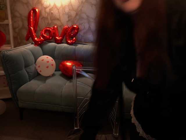 RosieMoons's BongaCams show and profile