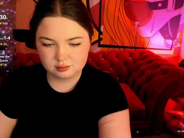 RosieMoons's BongaCams show and profile