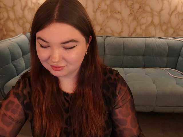 RosieMoons's BongaCams show and profile