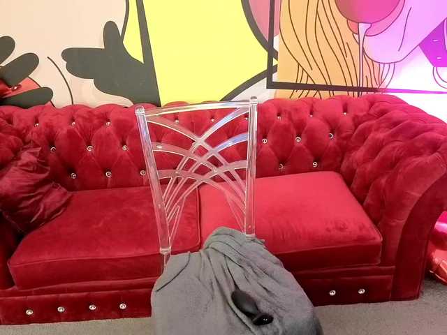 RosieMoons's BongaCams show and profile