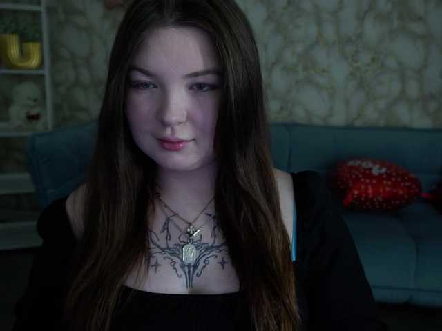 RosieMoons's BongaCams show and profile