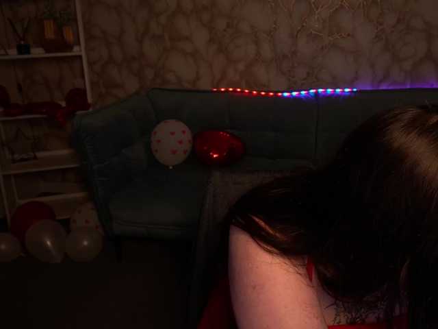 RosieMoons's BongaCams show and profile