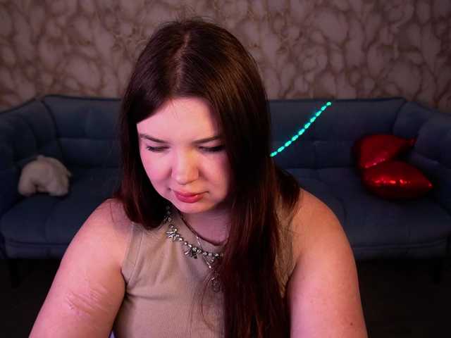 RosieMoons's BongaCams show and profile