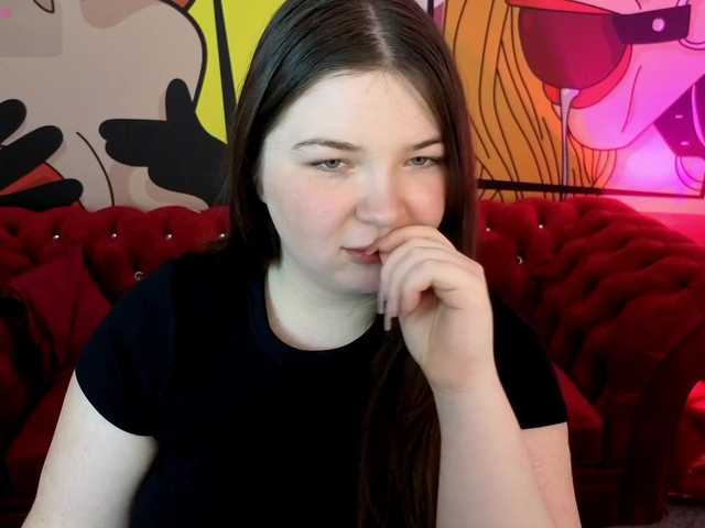 RosieMoons's BongaCams show and profile