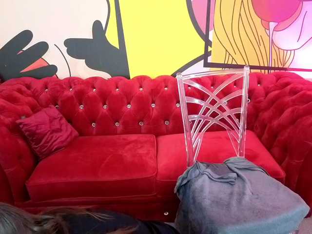 RosieMoons's BongaCams show and profile