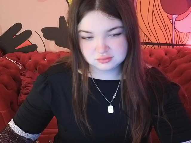 RosieMoons's BongaCams show and profile