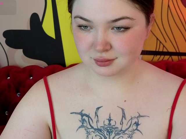 RosieMoons's BongaCams show and profile