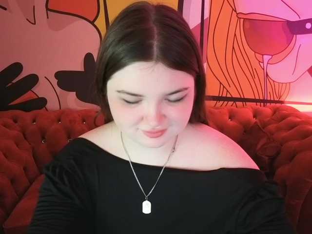 RosieMoons's BongaCams show and profile