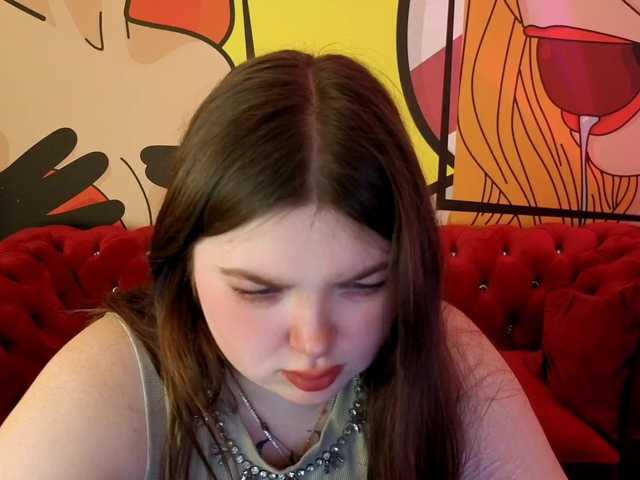 RosieMoons's BongaCams show and profile