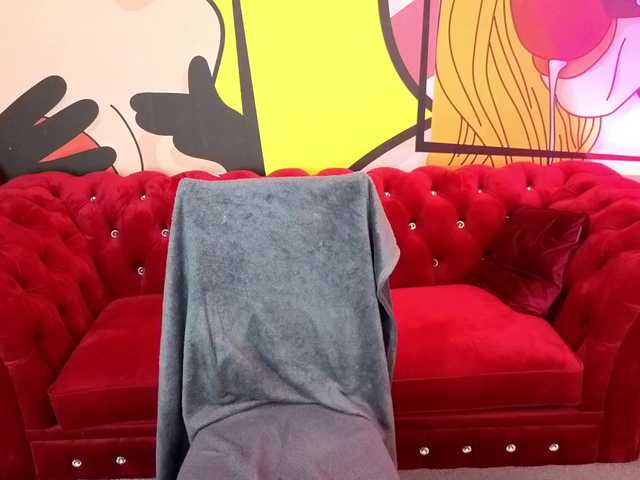 RosieMoons's BongaCams show and profile